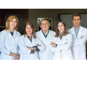 Áreas de diferenciação / patologias