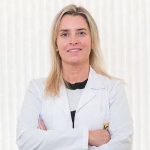 Drª Maria Manuel Sampaio