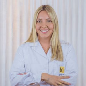 Drª Madalena Iglésias