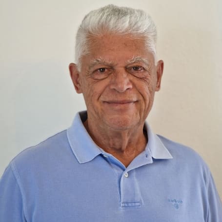 Drº José Pereira da Silva (NOM 16167)