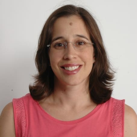 Drª Inês Nunes Vicente