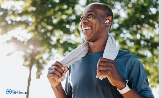 Exercicio fisico e saude sexual masculina