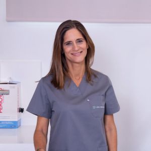 Prof. Doutora Sónia Alves