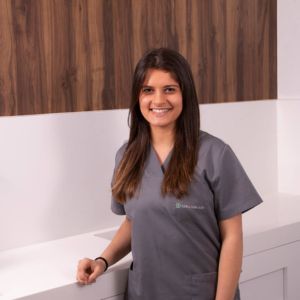 Dra. Maria Alves Ventura - Clínica Sónia Alves