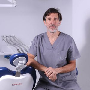 Prof. Doutor João Tondela - Clínica Sónia Alves