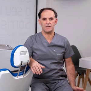 Dr. Pedro Pestana - Clínica Sónia Alves