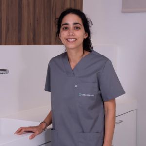 Dra. Filipa Martins - Clínica Sónia Alves
