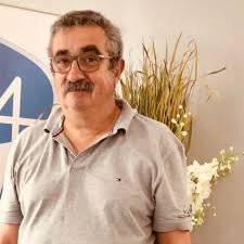 Dr. João Carvalho