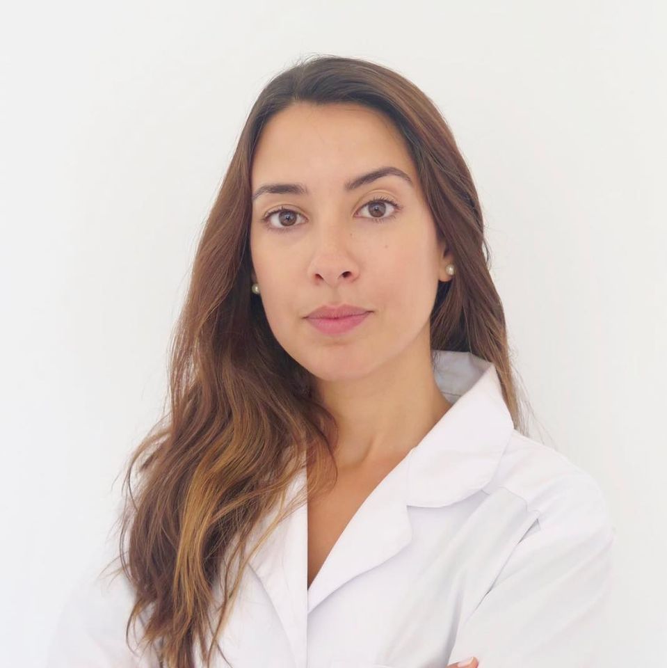Drª. Inês Passos