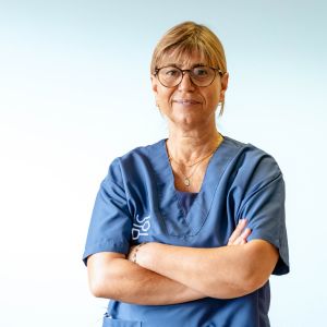Drª Teresa Duque