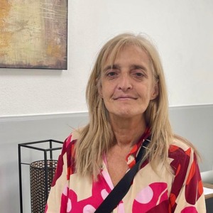 Dra Maria Margarida Sala