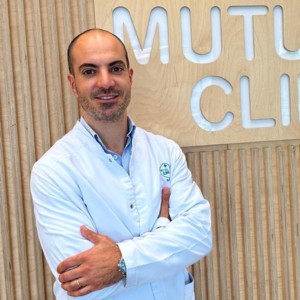 Dr. Pedro Sousa