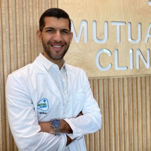 Médico em Braga