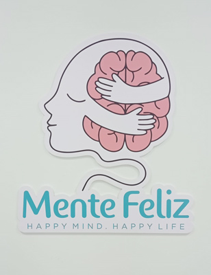 Clínica Mente Feliz | Psicologia e Desenvolvimento Humano