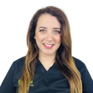 Dr.ª Vânia Vieira