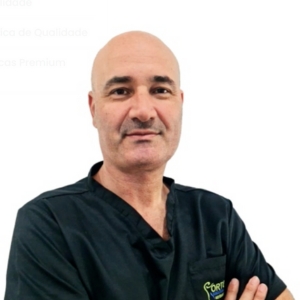 Dr. Henrique Ortega