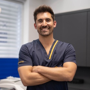Dr. Elço Santos