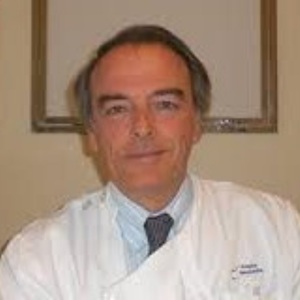 Dr. João Coimbra