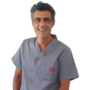 Dr. Rui Teixeira Dias