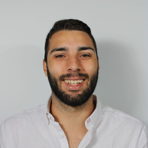 Dr. Rodrigo Matias
