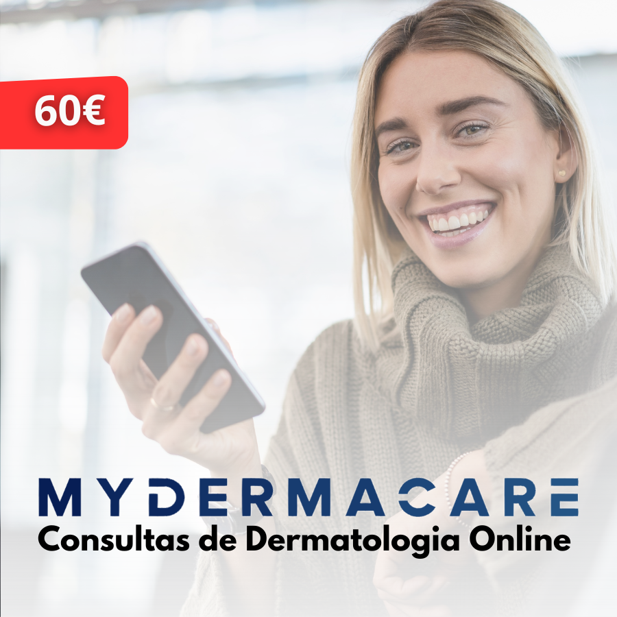 Teleconsulta de Dermatologia