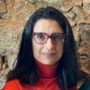 Dra. Leonor Matias