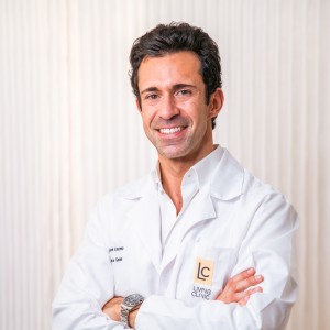 Drº André Pereira Lourenço