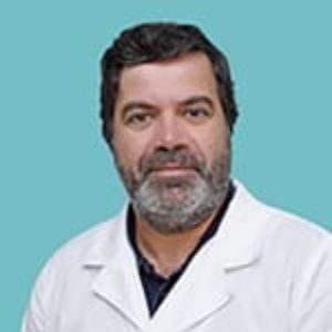 Dr. Domingues Rodrigues