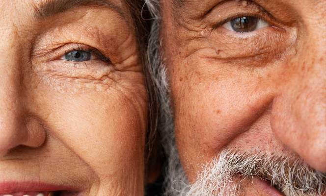 Travar o envelhecimento