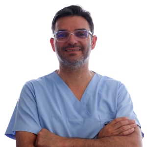 Dr. António Luís Ramos