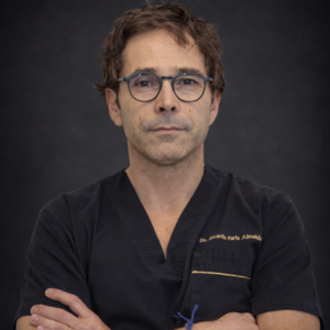 Prof. Doutor Ricardo Almeida