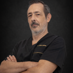 Dr. Pedro Samões