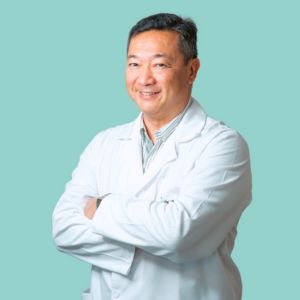 Dr. Roberto Nakamura