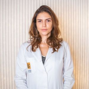 Drª Ellene Papazis