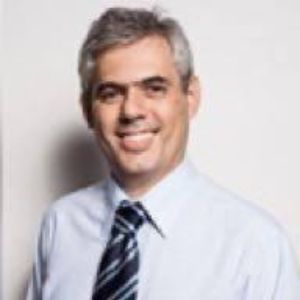 Prof. Doutor Luiz de Abreu Junior