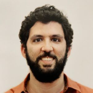 Dr. Pedro Calvão Pires