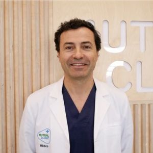 Dr. Bruno Arroja