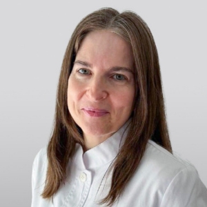 Drª Olinda Faria