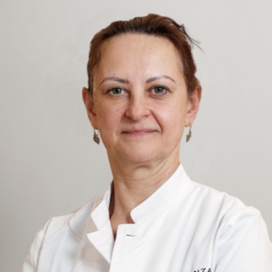 Drª Ana Paula Pina