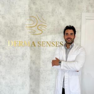 Dr. Rúben Pescada - Médico Dermatologista
