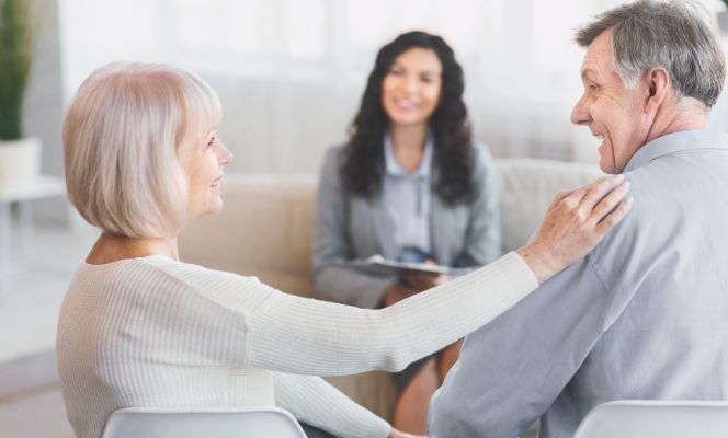 fronteiras entre a terapia sexual