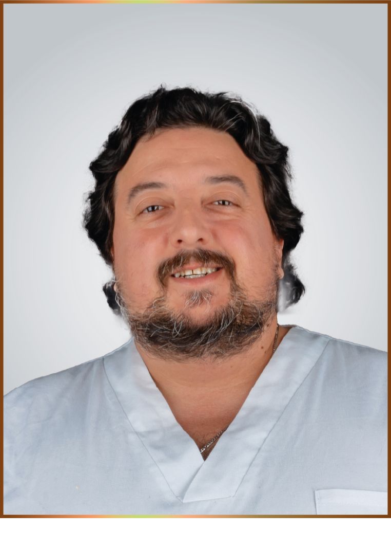 Dr. Luís Martins - Endodontia