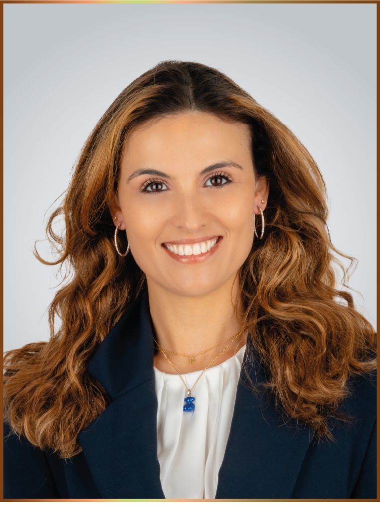 Dra. Ana Filipa - Ortodontista