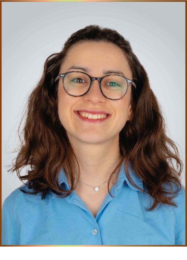 Dra. Inês Marques - Médica Dentista