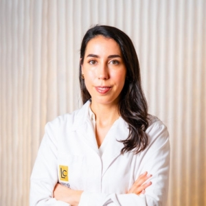 Dr.ª Mariana Marburguer