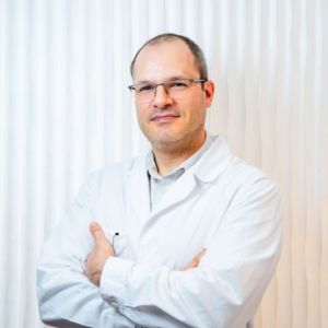 Dr. Fernando dos Ramos Seugling