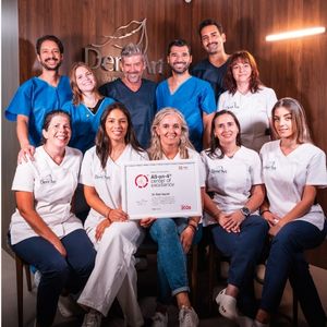 Tratamentos em Medicina Dentária