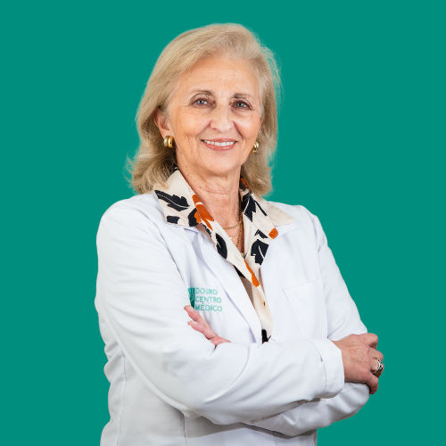 Dr.ª Conceição Domingues