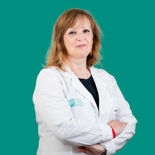 Dr.ª Marina Moucho