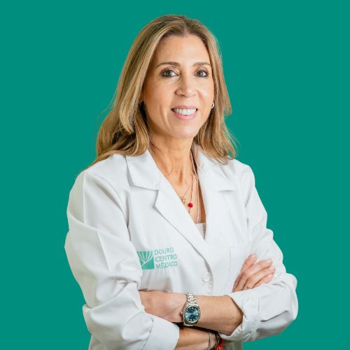 Dr.ª Sandra Silva-Soares